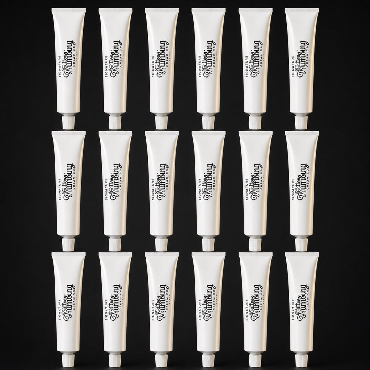 Signature Tattoo Numbing Cream (30g)